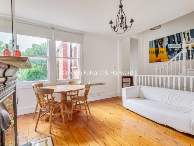 Apartment for rent in Ferme Park, Greater London