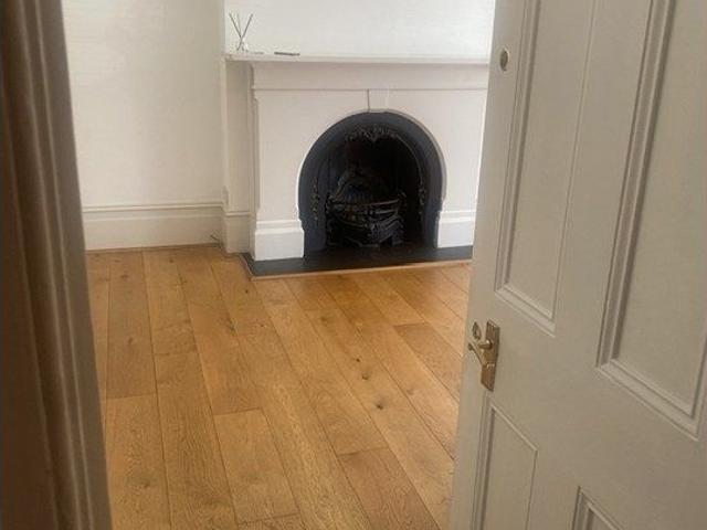 Studio for rent in Crouch End, Greater London