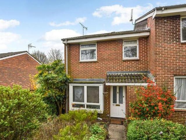 House for rent in Hampshire