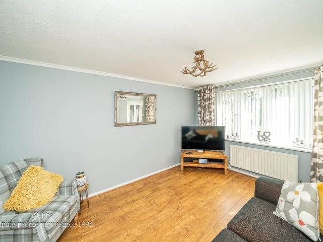 House for rent in Heath Hayes and Wimblebury, Chadsmoor