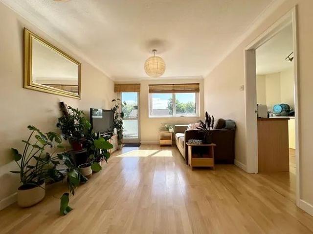 Apartment for rent in Hampshire