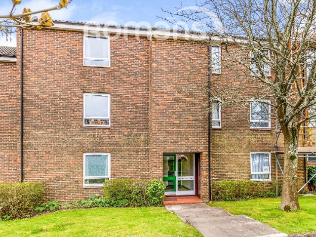 Apartment for rent in Hampshire