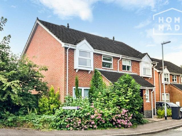 House for rent in Chesterton, Arbury