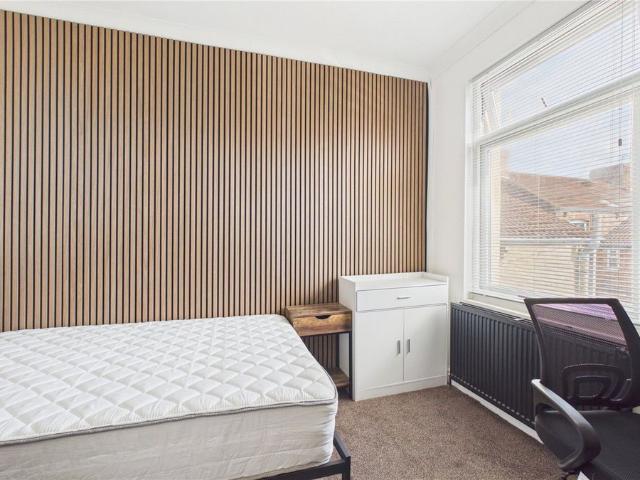 House for rent in Middlehaven, Normanby
