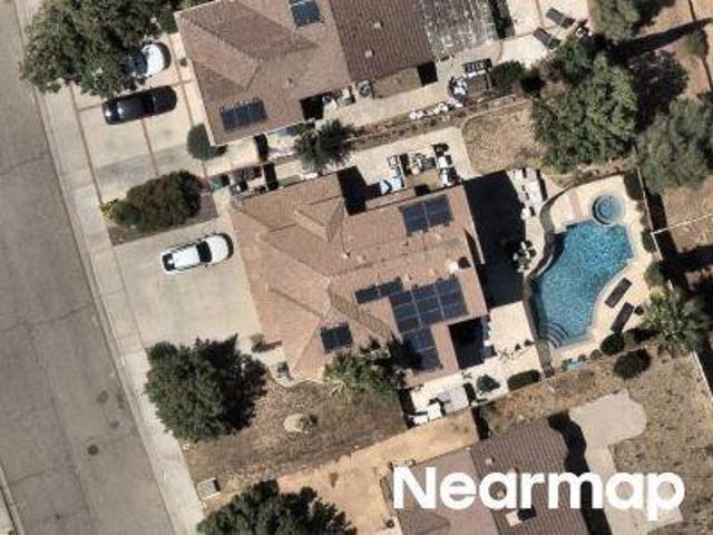 House for sale in Palmdale, California
