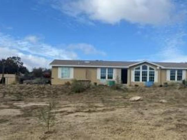House for sale in California