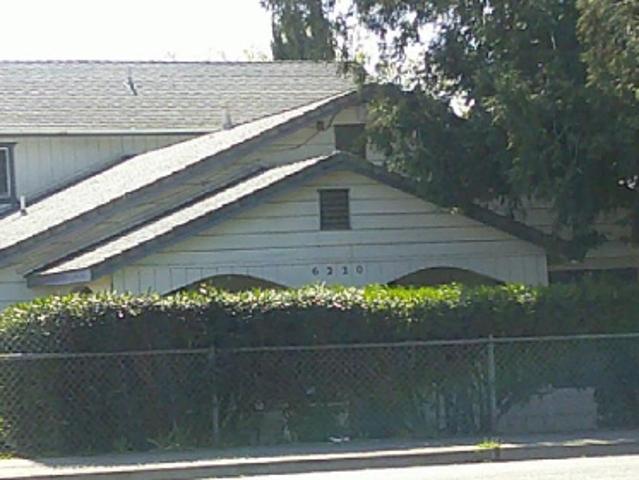 House for sale in Sacramento, California