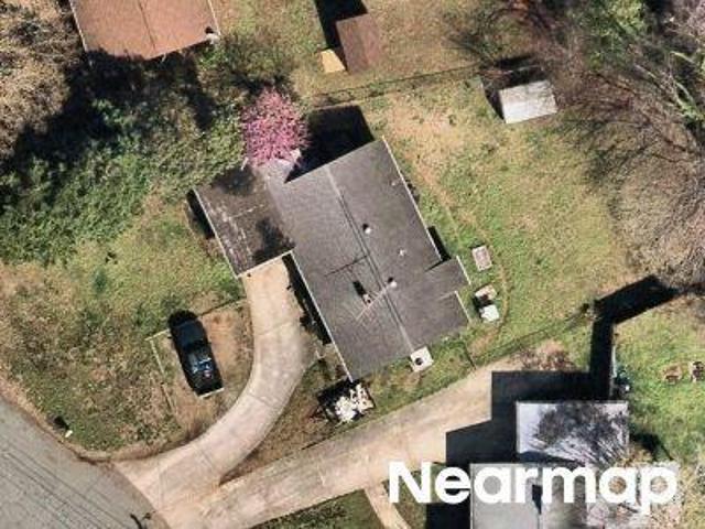 House for sale in Alamance, North Carolina