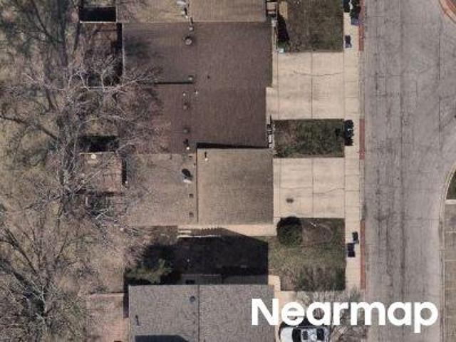 House for sale in Aurora, Illinois