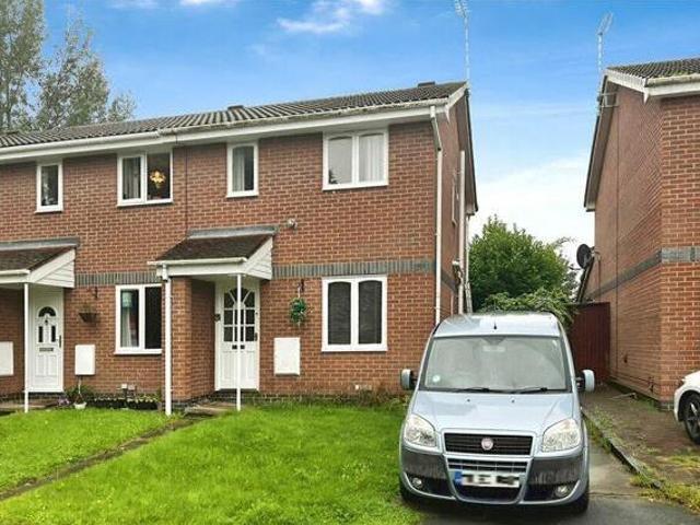 House for sale in Two Mills, Cheshire