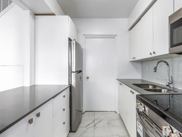 Apartment for rent in Mississauga, Ontario