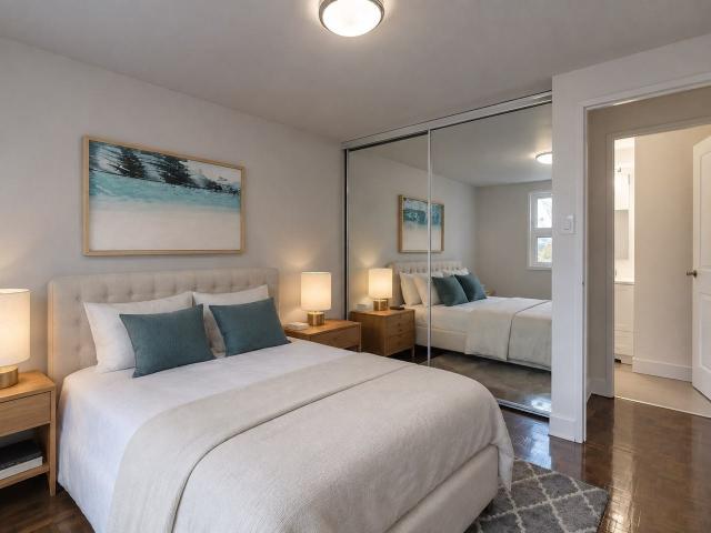 Apartment for rent in Mississauga, Golden Horseshoe