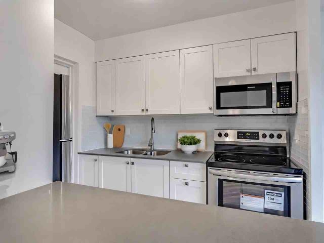 Apartment for rent in Mississauga, Golden Horseshoe
