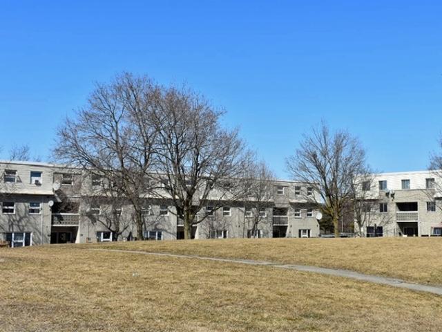 Apartment for rent in Mississauga, Ontario