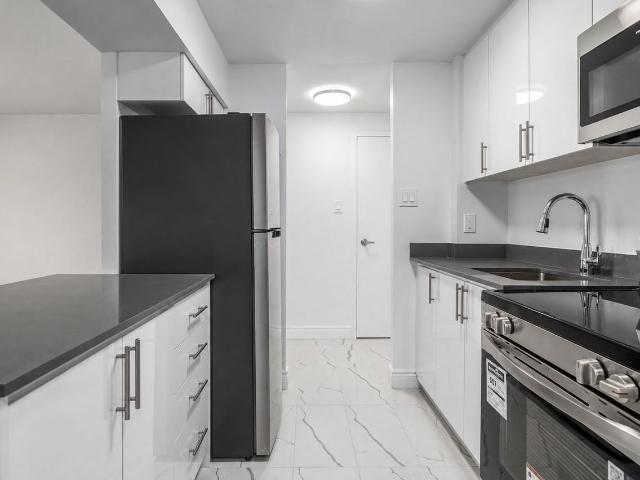 Apartment for rent in Mississauga, Ontario