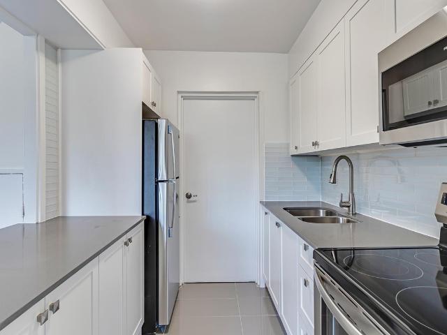 Apartment for rent in Mississauga, Ontario