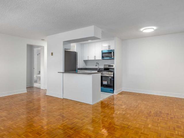 Apartment for rent in Mississauga, Ontario