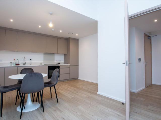 Apartment for rent in Milton Keynes