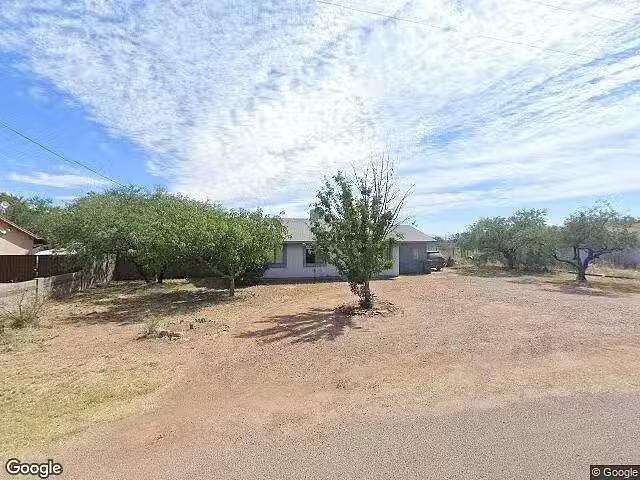House for rent in Sierra Vista