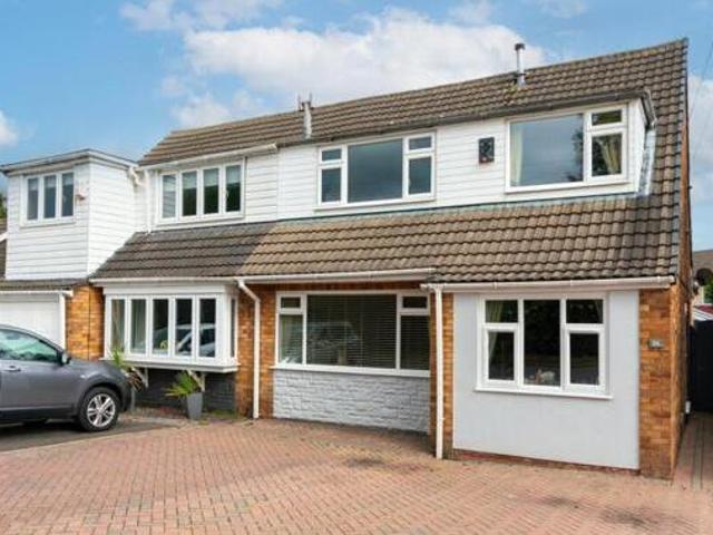 House for sale in Boley Park, Staffordshire