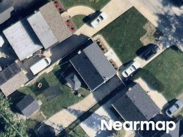 House for sale in Franklin Park, Illinois