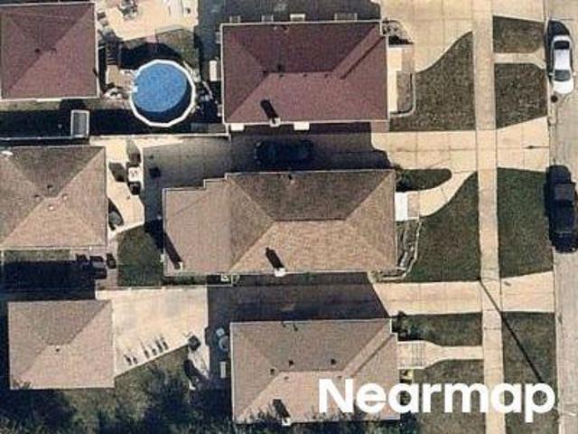 House for sale in Franklin Park, Illinois