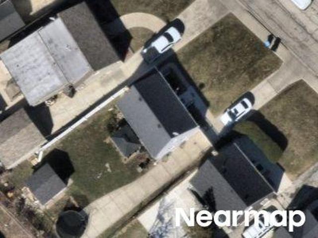 House for sale in Franklin Park, Illinois