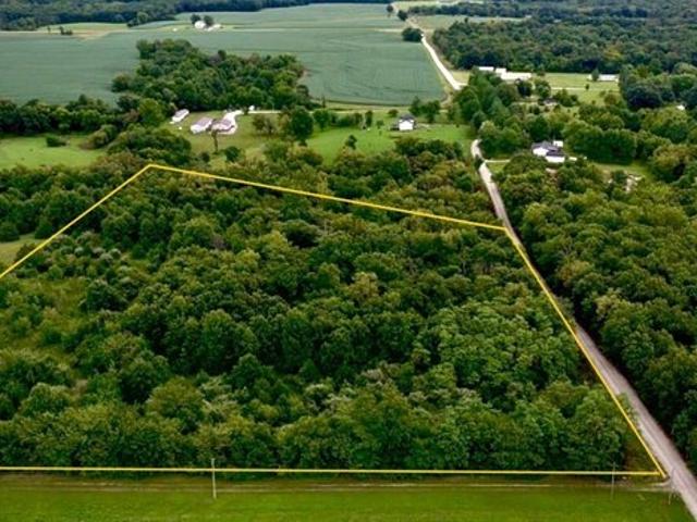 Land for sale in Monroe City, Missouri