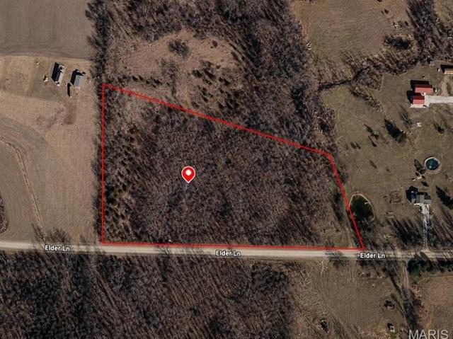 Land for sale in Monroe City, Missouri