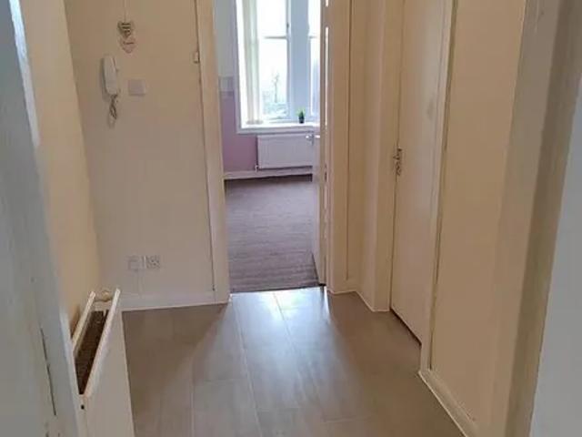 Apartment for rent in Govan, Scotland