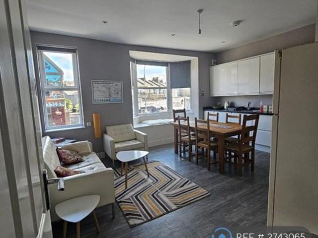 House for rent in Round Hill, Brighton & Hove