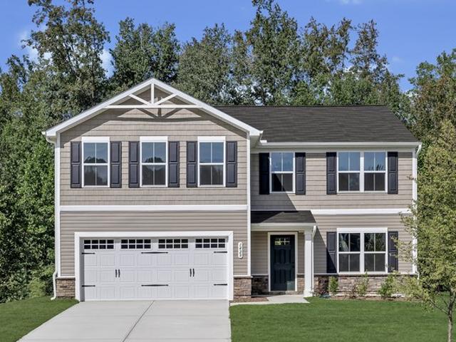 House for sale in Greenfield, Indiana