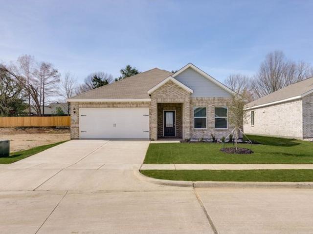 House for sale in Seagoville, Texas