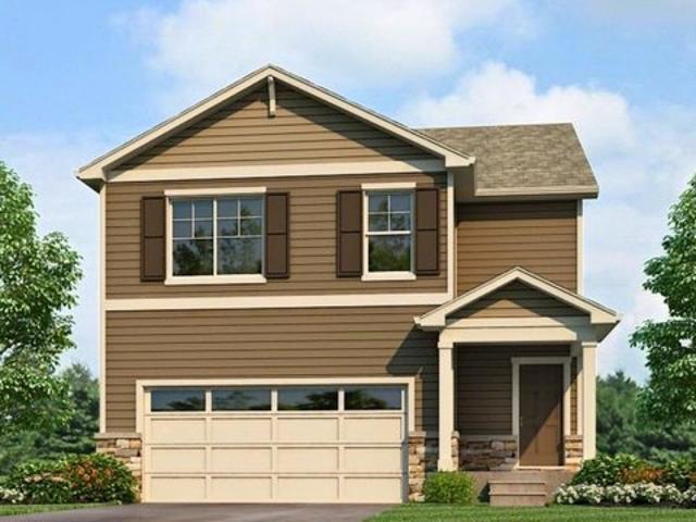 House for sale in Kansas