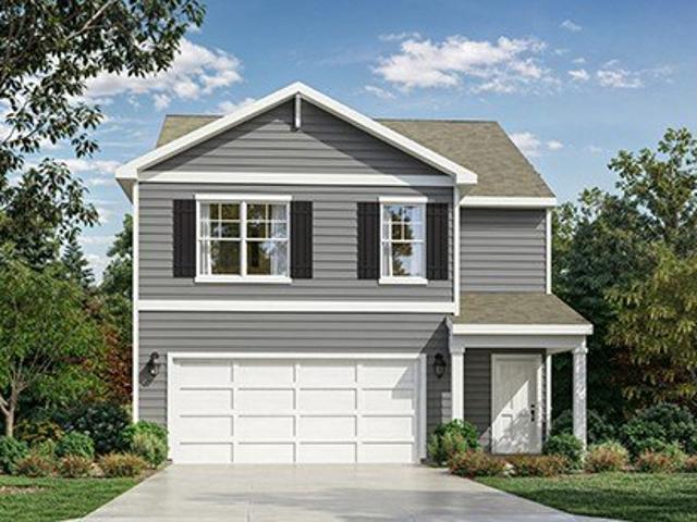 House for sale in Canal Winchester, Ohio