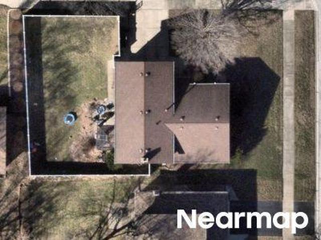 House for sale in Homewood, Illinois