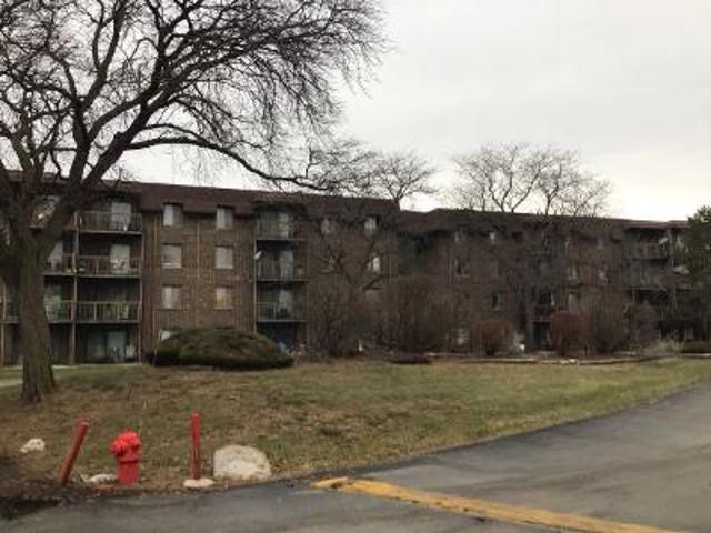 Property for sale in Homewood, Illinois