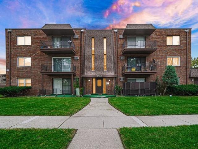 Condo for sale in Homewood, Illinois