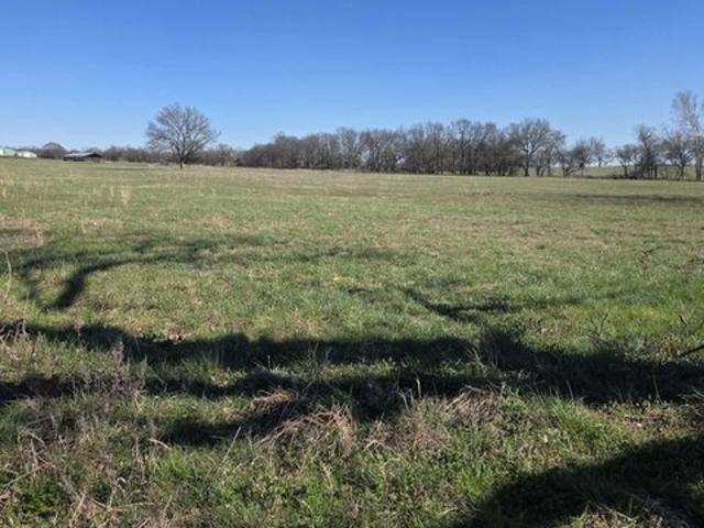 Land for sale in Diamond, Missouri