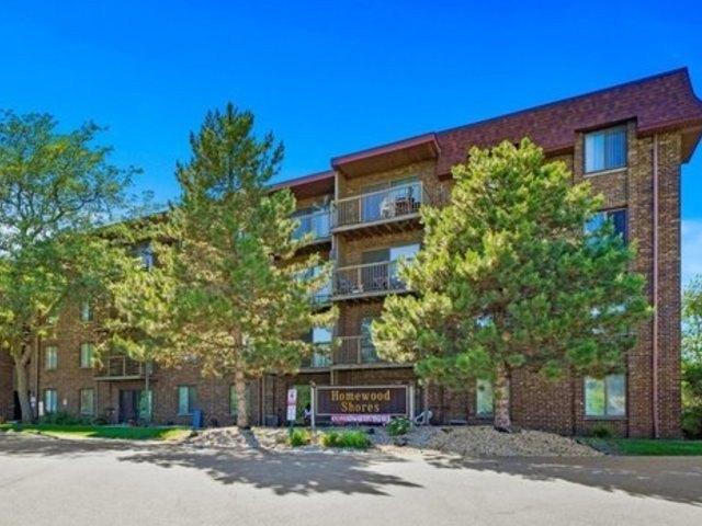 Condo for sale in Homewood, Illinois
