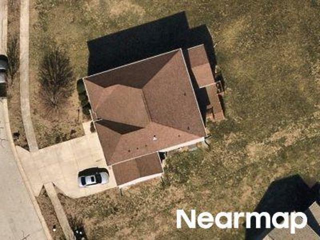 House for sale in Noblesville, Indiana