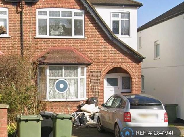 House for rent in West Norwood, Greater London