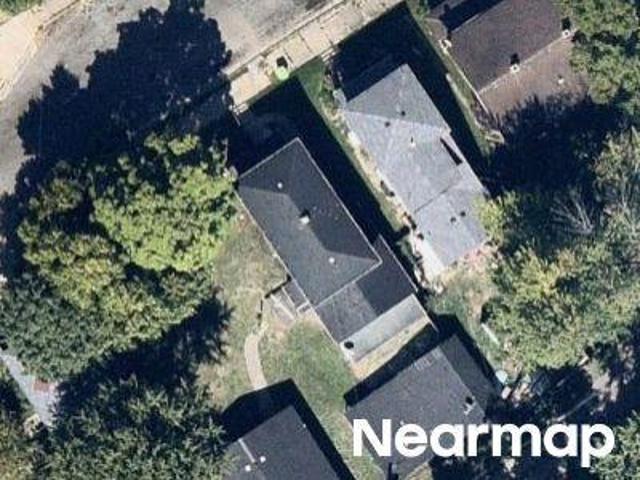 House for sale in Springfield, Ohio