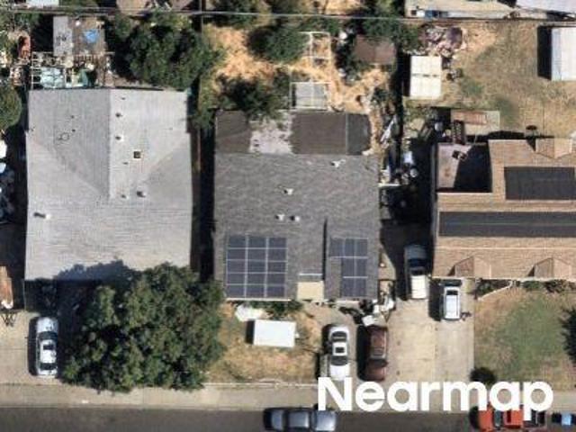 House for sale in Solano, California