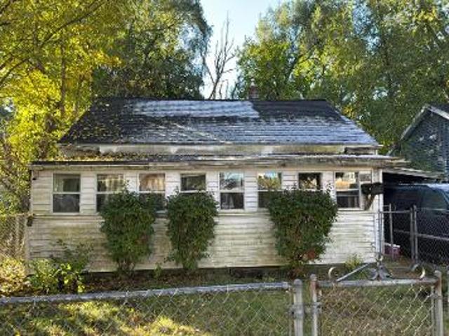 House for sale in Kalamazoo, Michigan