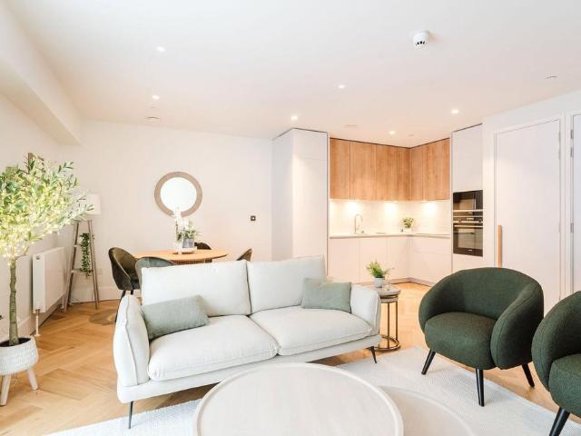 Apartment for rent in Scotland