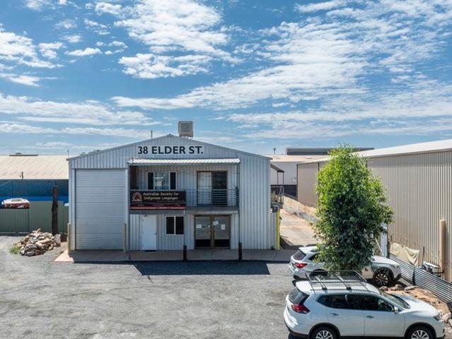 Warehouse for sale in Ciccone, Northern Territory