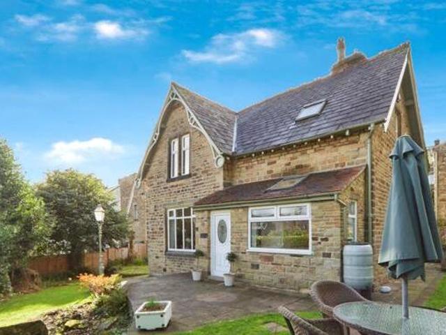 House for sale in North Yorkshire