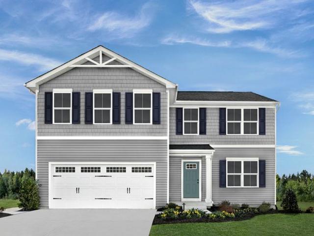 House for sale in Summit, Ohio