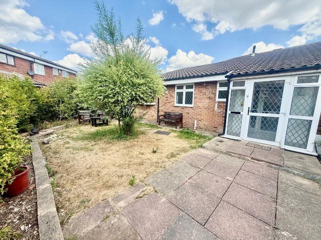 House for rent in Churchgate, Broxbourne